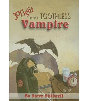 Plight of the Toothless Vampire
