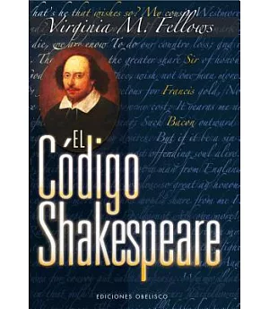 El codigo Shakespeare/ The Shakespeare Code