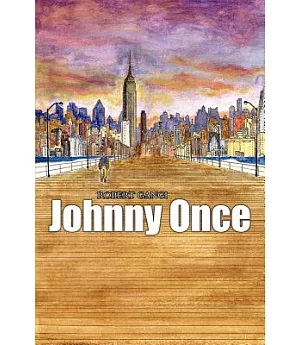 Johnny Once