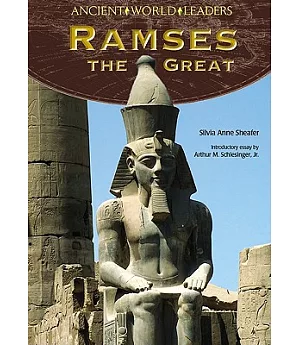 Ramses the Great