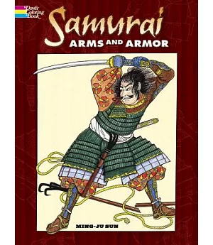 Samurai Arms and Armor