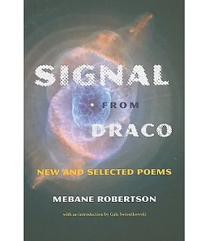 Signal From Draco: New and Selected Poems