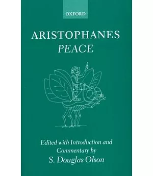 Aristophanes Peace