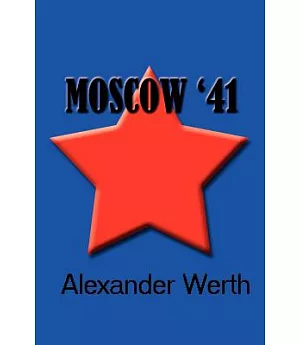Moscow ’41
