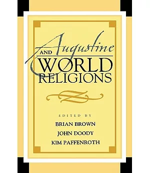 Augustine and World Religions
