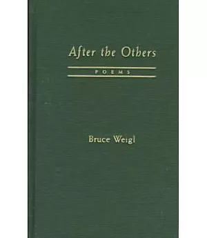 After the Others: Poems
