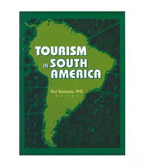 Tourism in South America