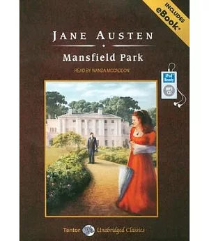 Mansfield Park: Includes Ebook