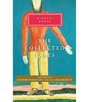 The Collected Tales