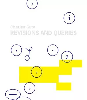Revisions and Queries: Works on Paper