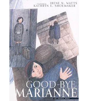 Good-Bye Marianne