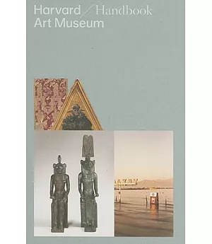 Harvard Art Museum Handbook