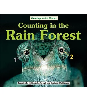 Counting in the Rain Forest