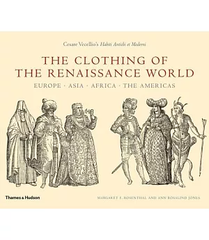Clothing of the Renaissance World