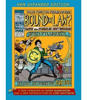 Bound by Law?: Tales from the Public Domain