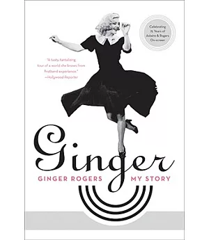 Ginger: My Story