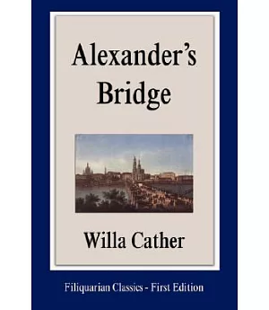 Alexander’s Bridge