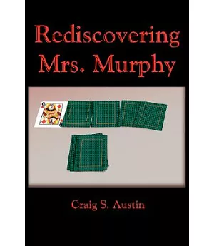 Rediscovering Mrs. Murphy