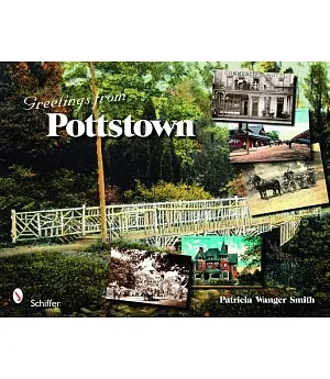 Greetings from Pottstown