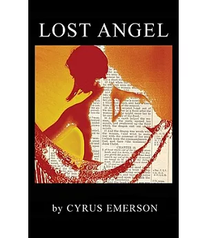 Lost Angel: Library Edition