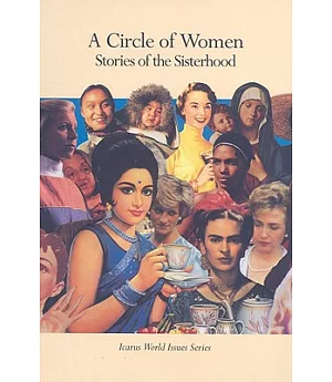A Circle of Women: Stories of the Sisterhood