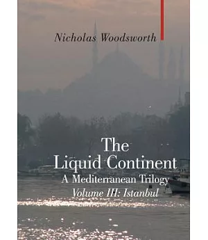 Liquid Continent - A Mediterranean Trilogy: Istanbul