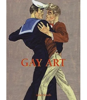 Gay Art