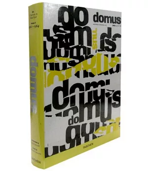 Domus: 1960-1964