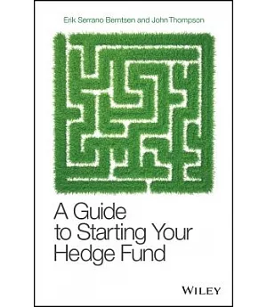 A Guide to Starting Your Hedge Fund