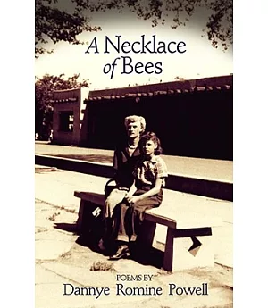 A Necklace of Bees: Poems