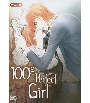 100% Perfect Girl 7