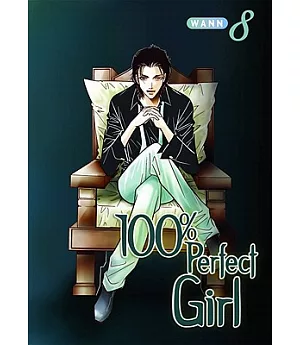100% Perfect Girl 8