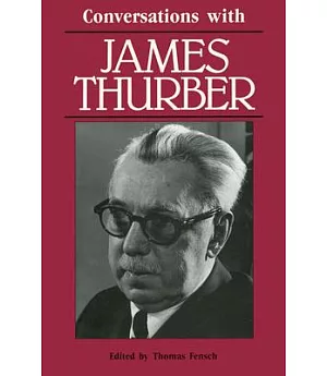 Conversations With James Thurber