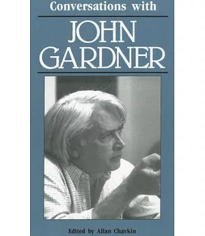 Conversations With John Gardner