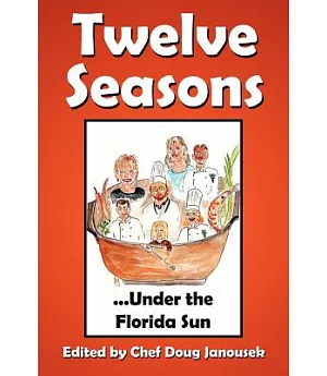 12 Seasons: Under the Florida Sun