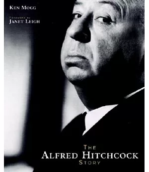 The Alfred Hitchcock Story