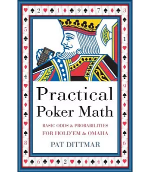 Practical Poker Math