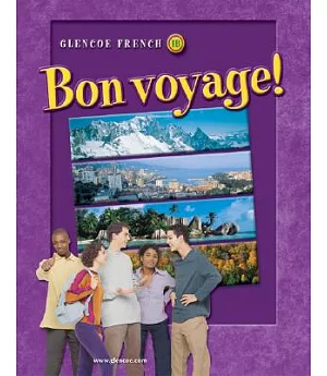 Bon Voyage! Level 1B