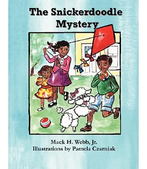 The Snickerdoodle Mystery