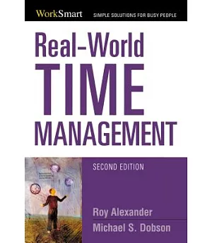Real-World Time Management