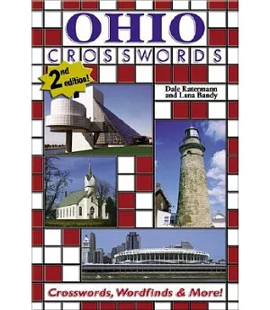 Ohio Crosswords: Crosswords, Word Finds and More