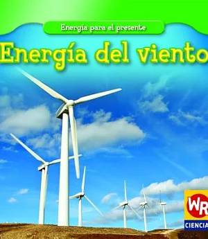 Energia del Viento/ Wind Power