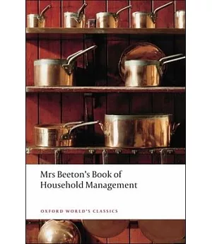 Mrs Beeton’s Book of Household Management: Abridged Edition