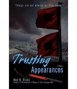 Trusting Appearances: Things Are Not Always As They Seem