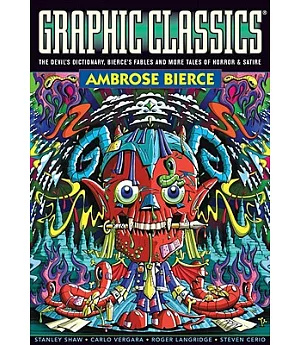 Graphic Classics Ambrose Bierce