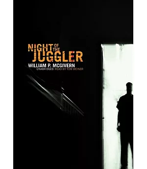 Night of the Juggler: Library Edition