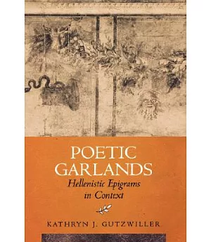 Poetic Garlands