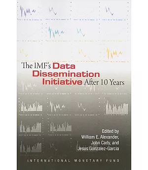 The IMF’s Data Dissemination Initiative After 10 Years