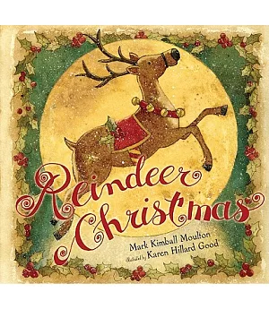 Reindeer Christmas