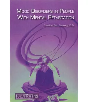 Mood Disorders in People With Mental Retardation